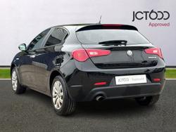 ALFA ROMEO Giulietta Photo 3