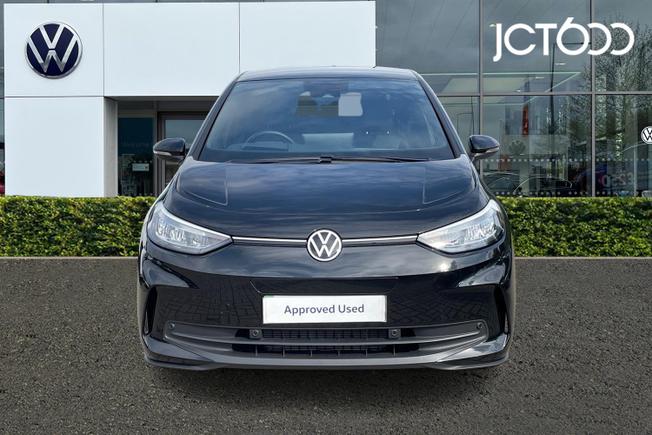 VOLKSWAGEN ID.3 Photo 8