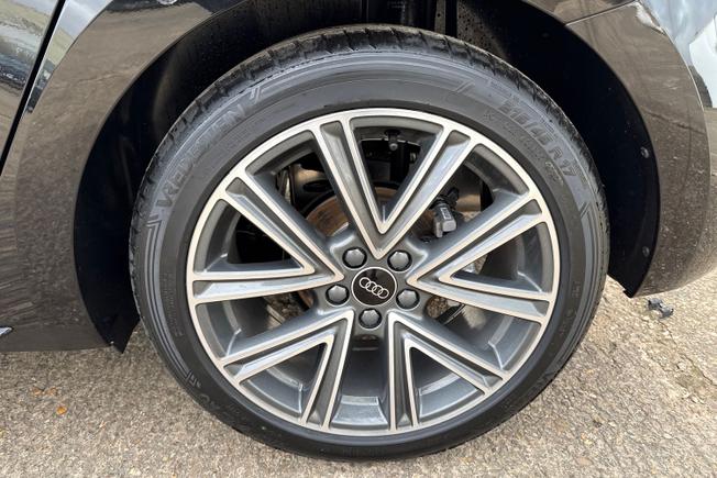 AUDI  A1 Sportback  Photo 47