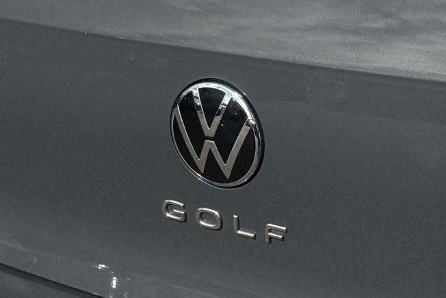 VOLKSWAGEN Golf Photo 48