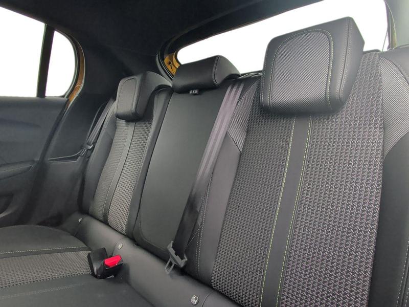 Used Peugeot 208 NX20XCA 17