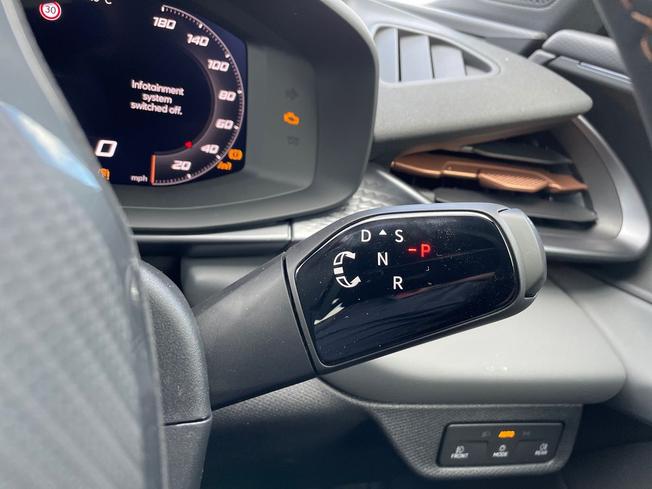 CUPRA Terramar Photo 29