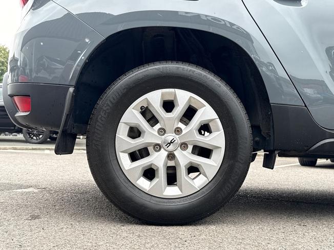 DACIA Duster Photo 27