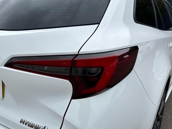 TOYOTA Corolla Photo 18