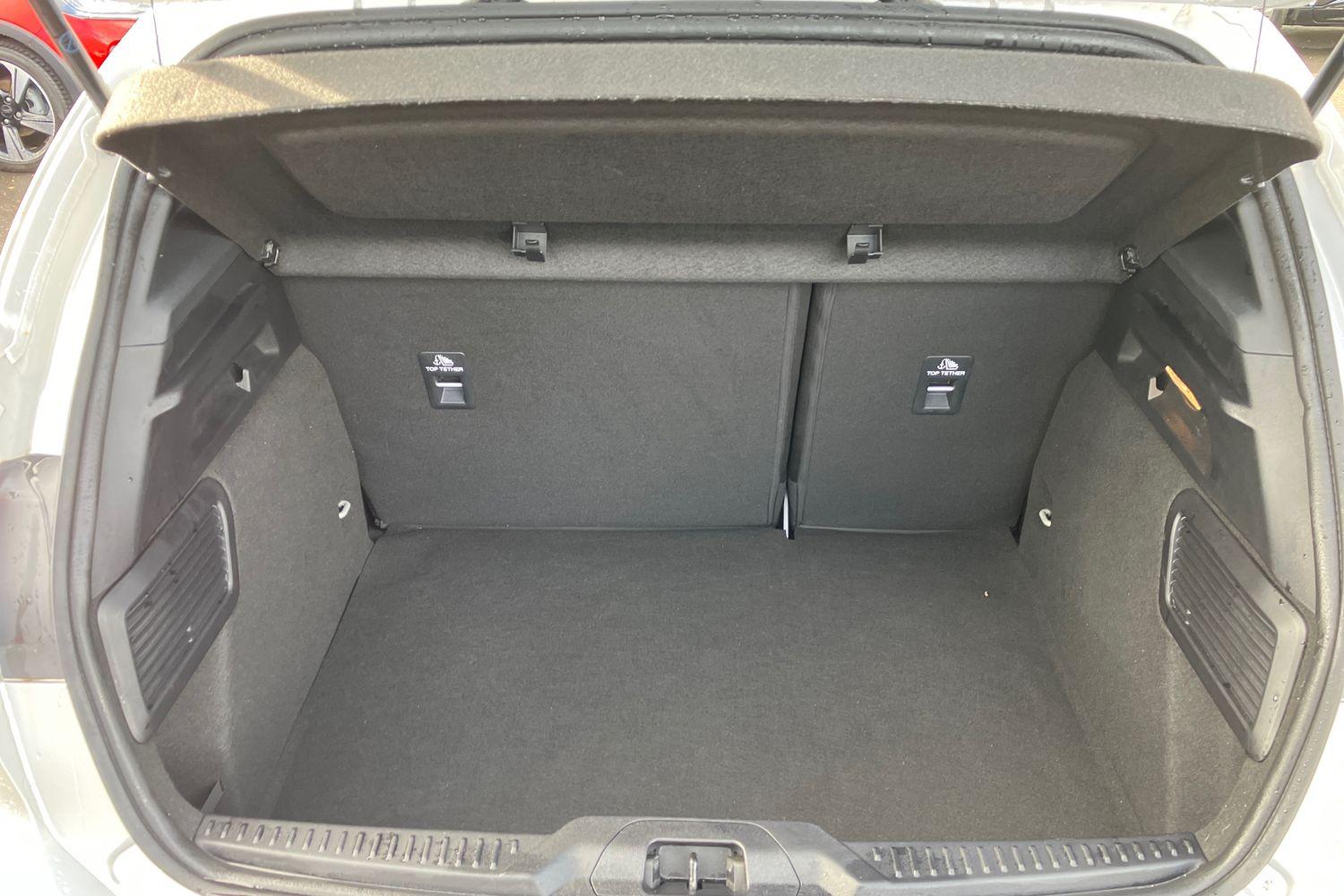 Ford FOCUS Photo 20