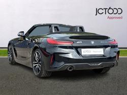 BMW Z4 Photo 3
