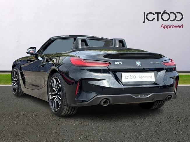 BMW Z4 Photo 3