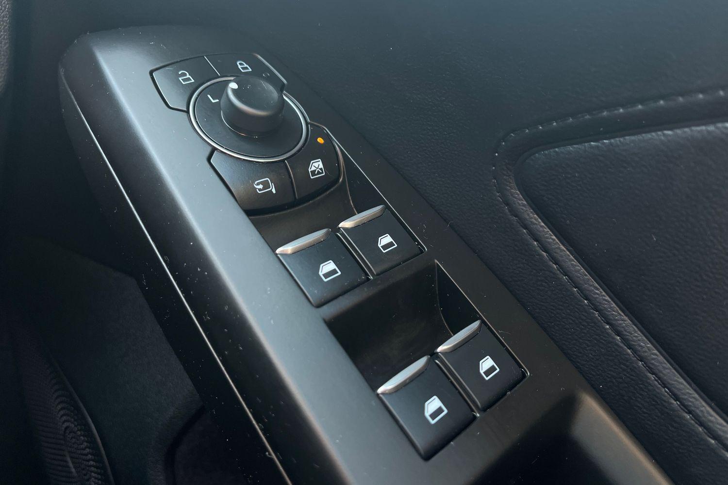 Ford Focus Photo 15