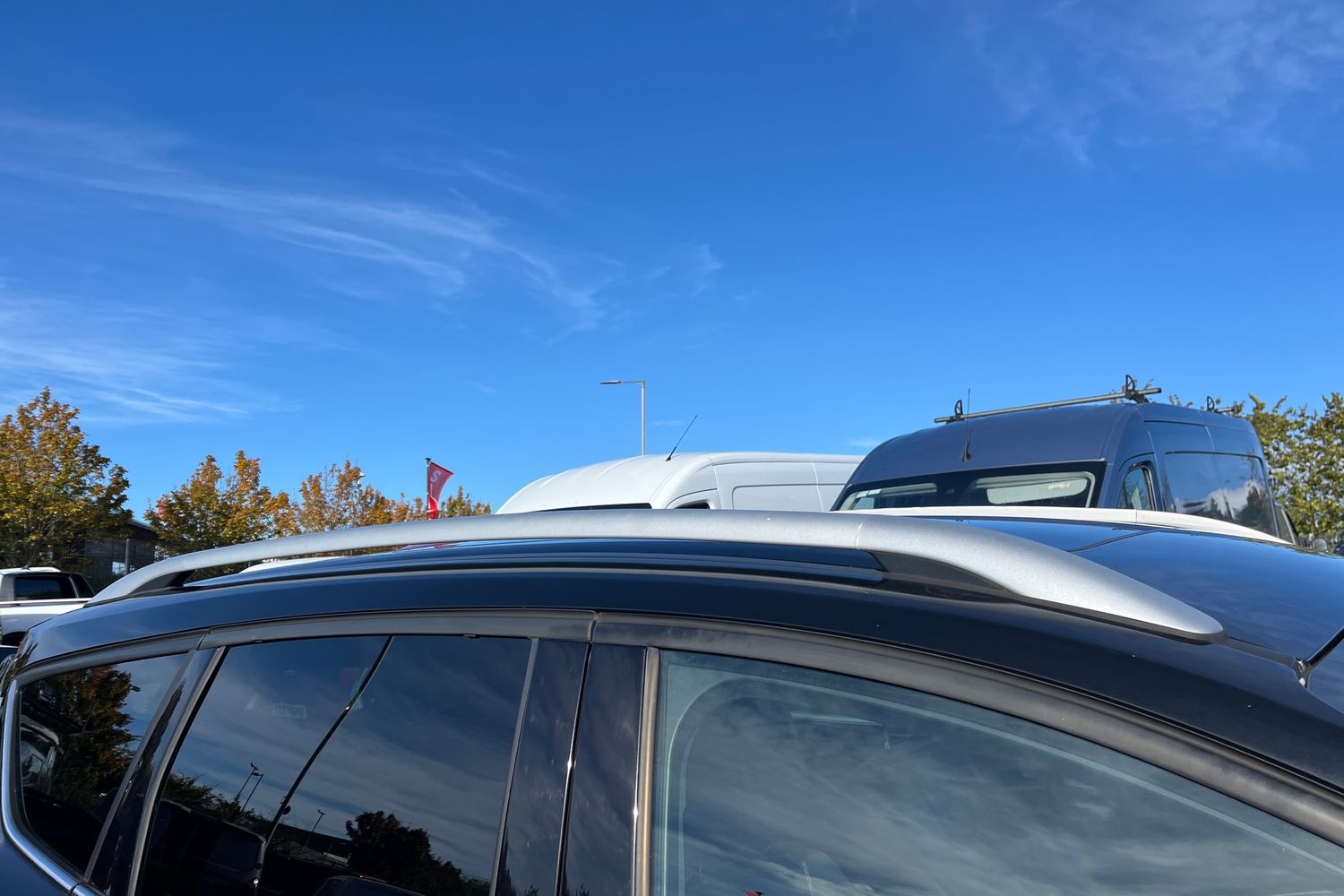 Ford KUGA Photo 28