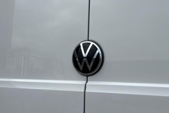 VOLKSWAGEN Crafter Photo 43