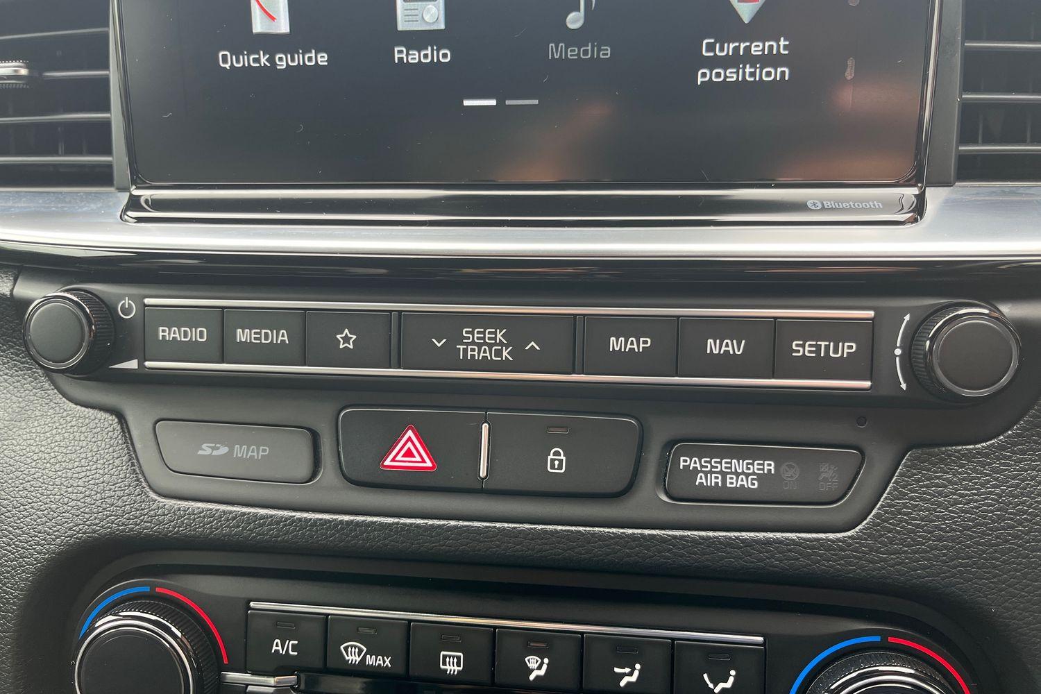 Kia CEED Photo 25
