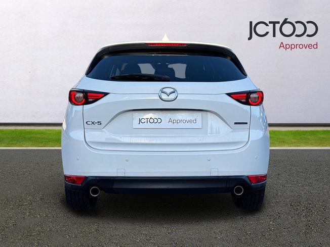 MAZDA CX-5 Photo 7