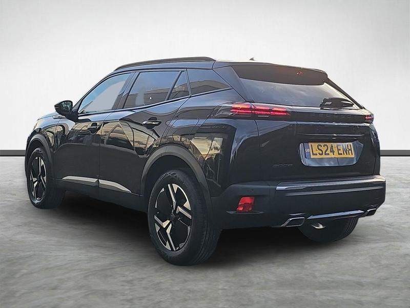 Used Peugeot 2008 LS24ENH 5