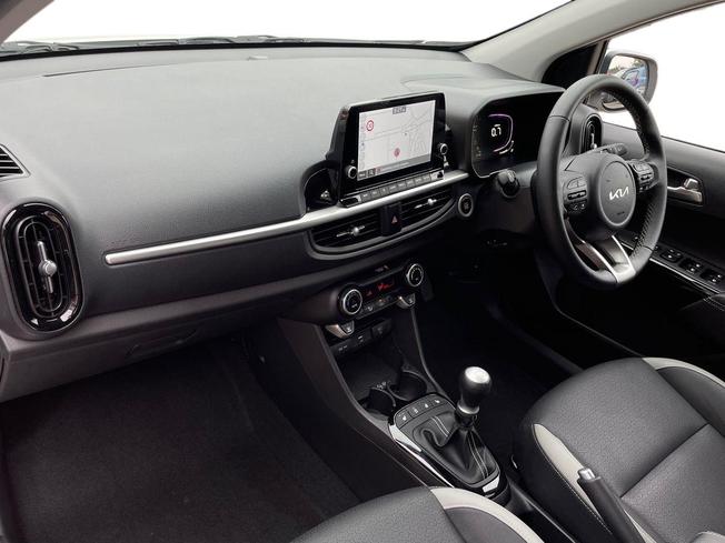 Kia Picanto Photo 2