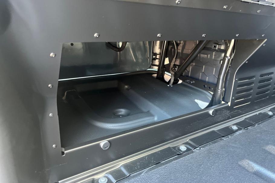 Used Ford Transit Custom KMZ9865 36