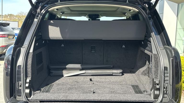 Used Land Rover Range Rover KO74MUV 10