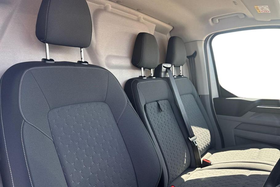 Used Ford TRANSIT CUSTOM WP75YAK 11