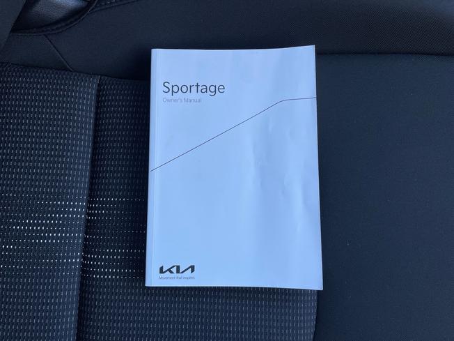 KIA Sportage Photo 49
