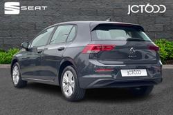 VOLKSWAGEN Golf Photo 3