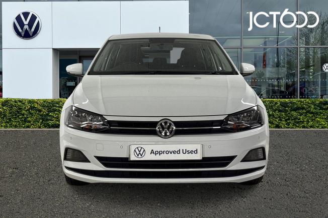 VOLKSWAGEN Polo Photo 8