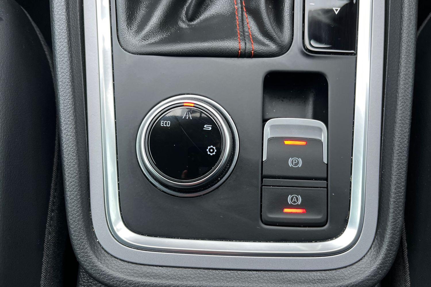 SEAT ATECA Photo 37