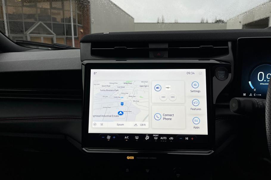 Used Ford PUMA WN25OVW 32