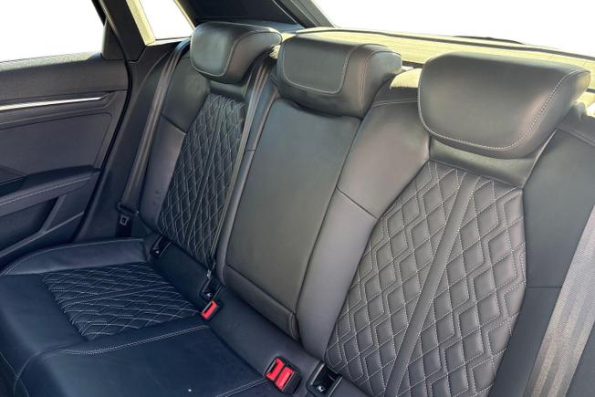 AUDI A3 Photo 9