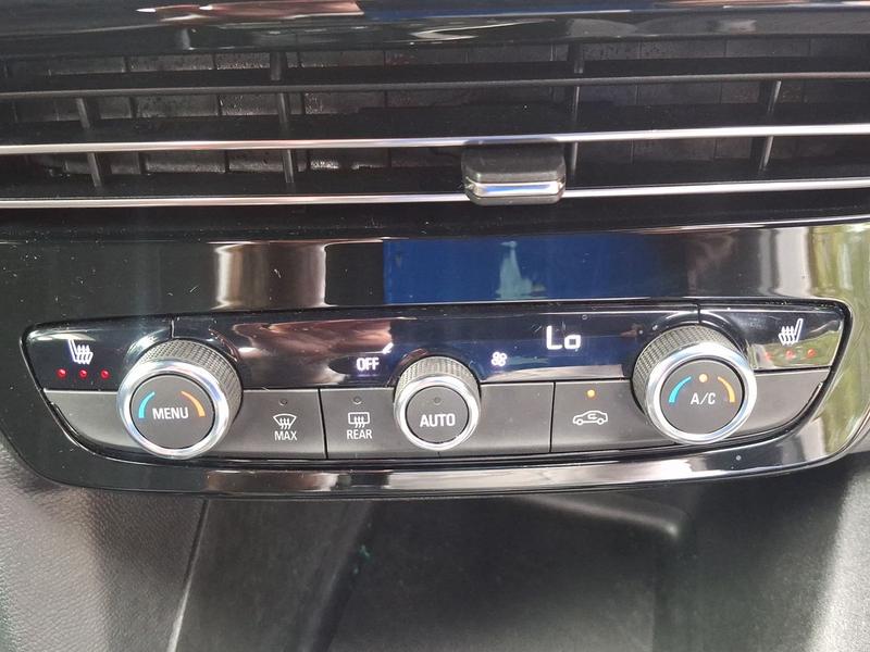 Used Vauxhall Mokka YB72WDS 36