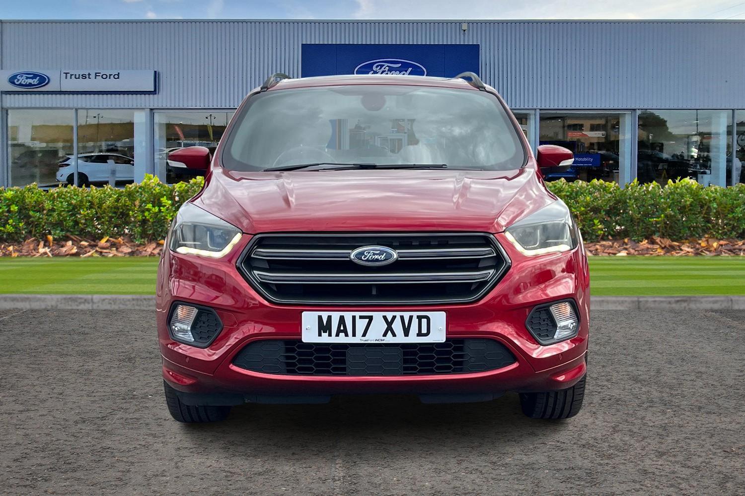 Ford KUGA Photo 5