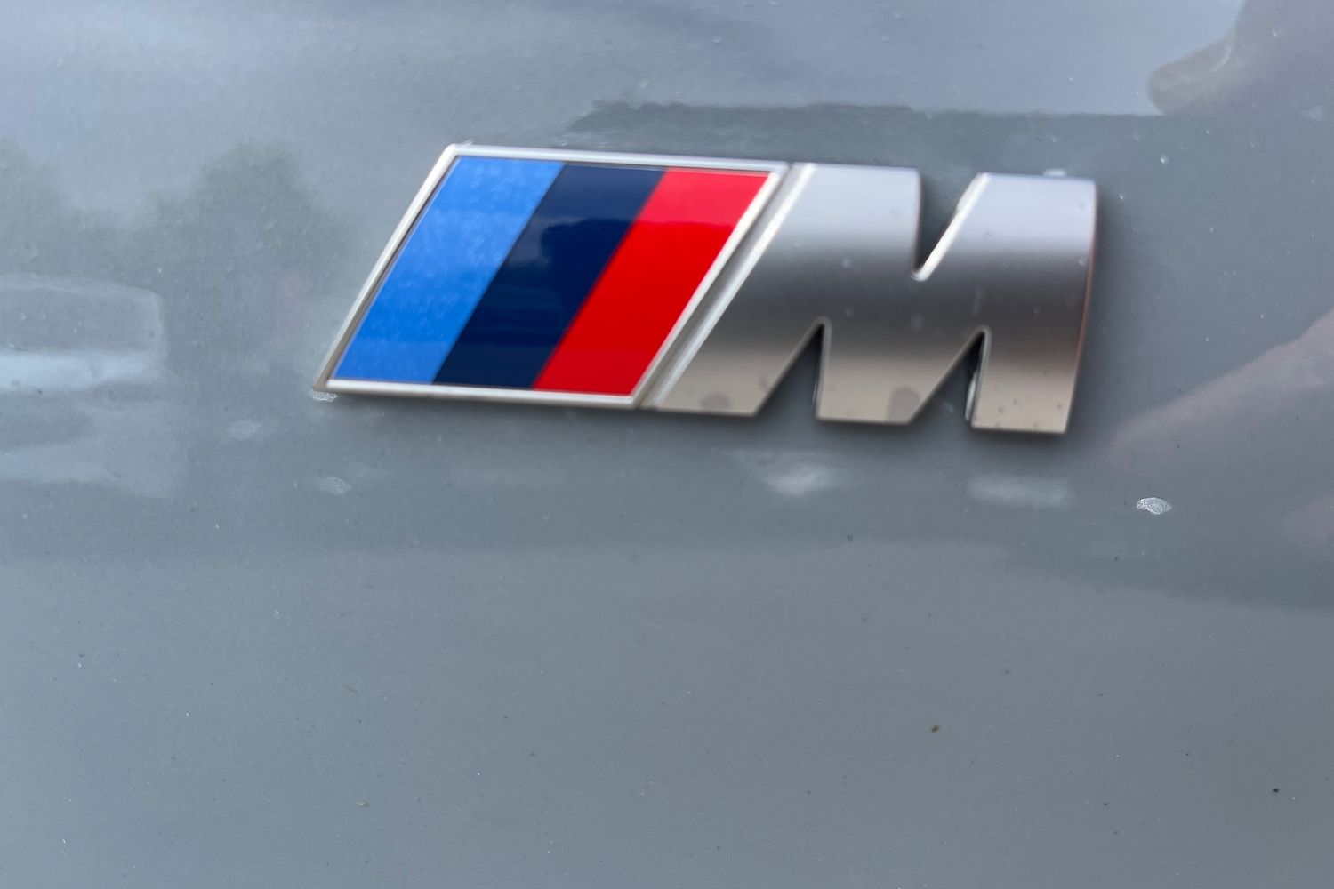 BMW 5 Series Photo 37