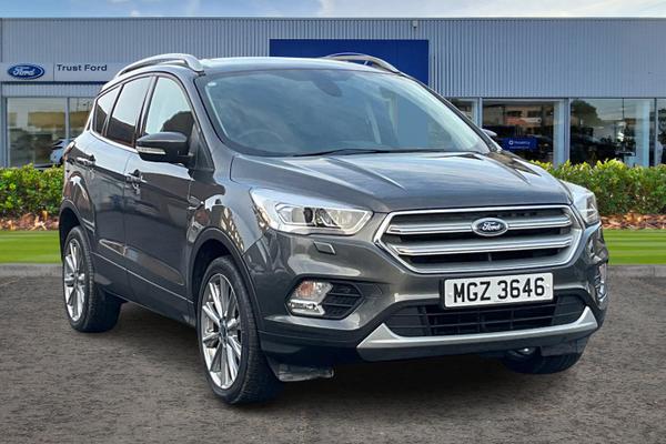 Used Ford Kuga MGZ3646