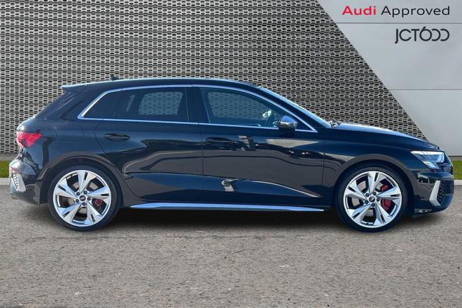 AUDI A3 Photo 4