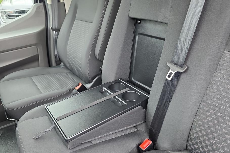 Used FORD TRANSIT WP75FXY 25