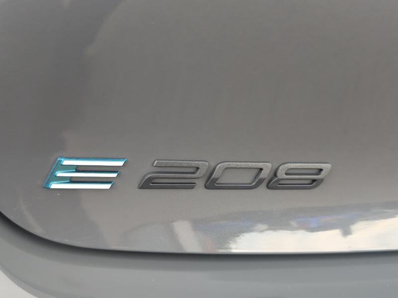 Used Peugeot E-208 AK24KYP 27