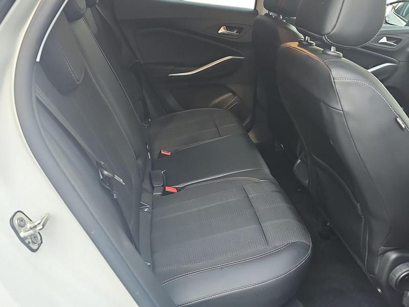 Used Vauxhall Grandland BG23ZXS 18