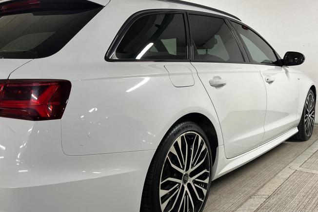 AUDI A6 Avant Photo 35
