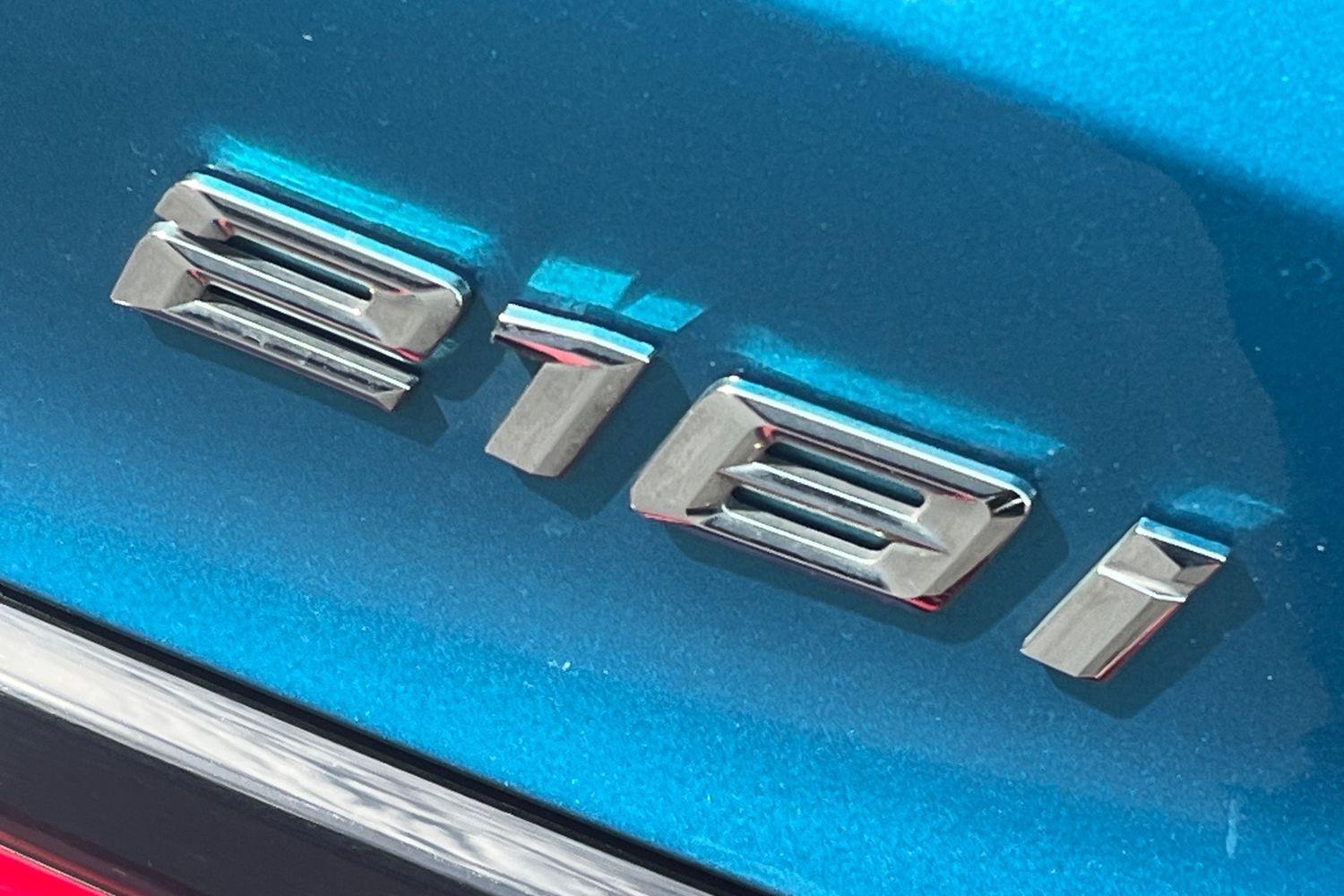 BMW 2 Series Gran Coupe Photo 39