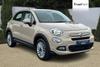 Used Fiat 500X J112613 1