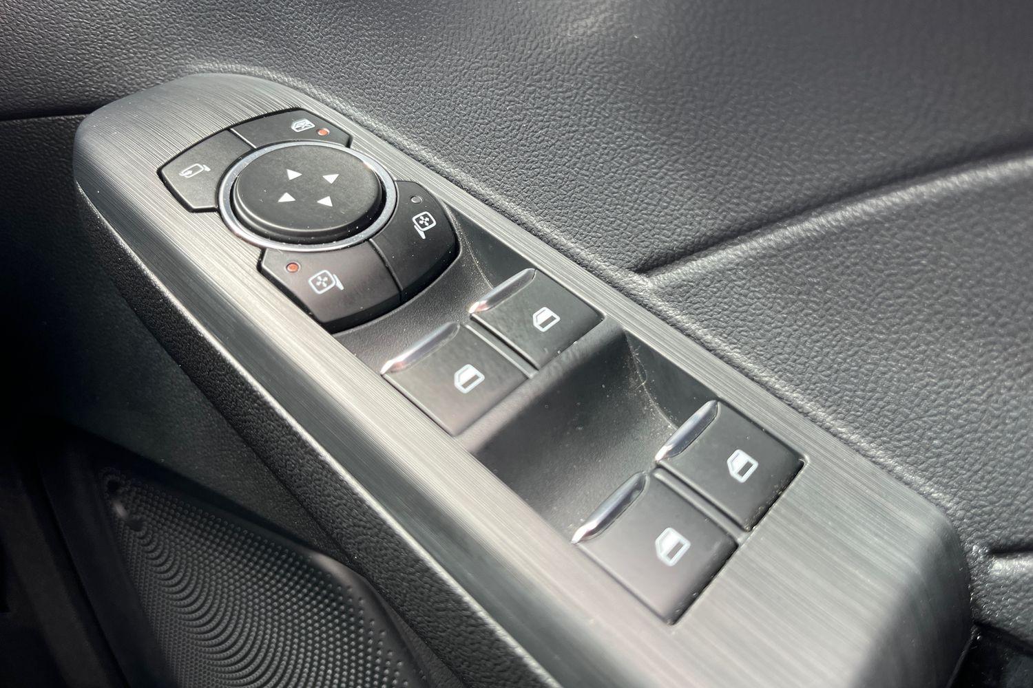 Ford Kuga Photo 15