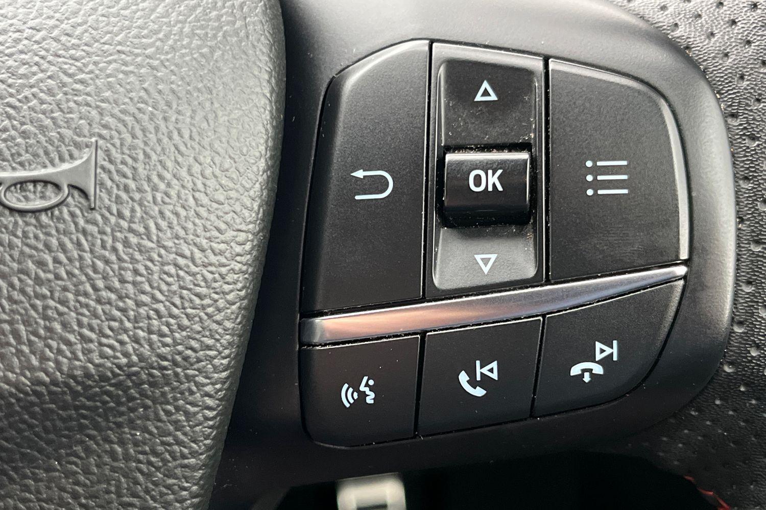 Ford Kuga Photo 23