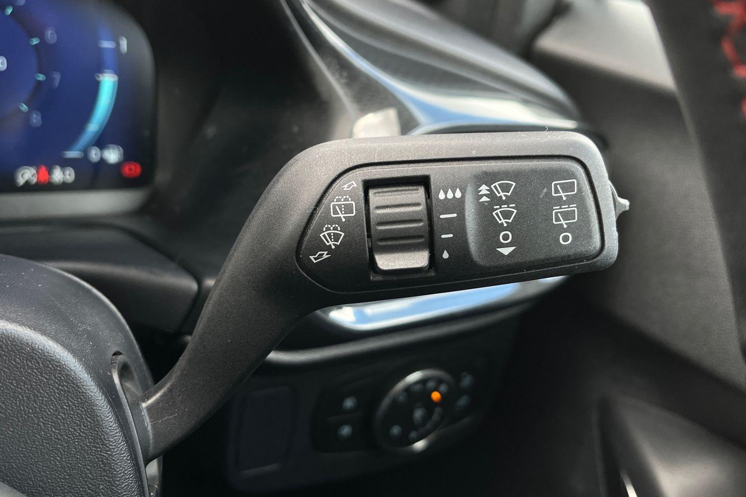 Ford Puma Photo 14