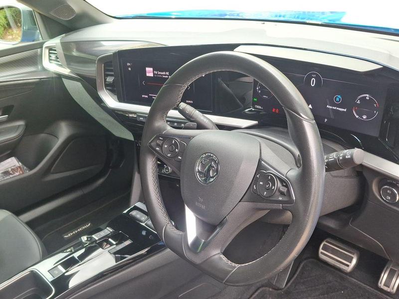 Used Vauxhall Mokka NU71XMK 11
