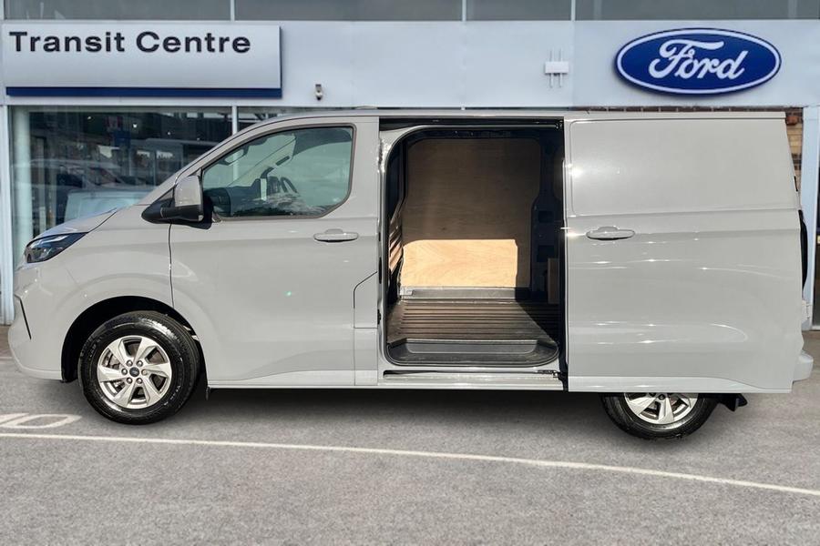 Ford TRANSIT CUSTOM Photo autoimg-b5658293c787515d665c5cdb34c0ce6d8043100f.jpg