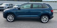 Skoda Karoq Photo 25