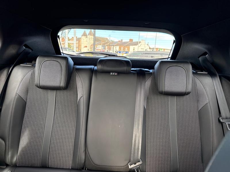 Used Peugeot 2008 FY22LGA 31
