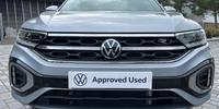 Volkswagen T-roc Photo 31