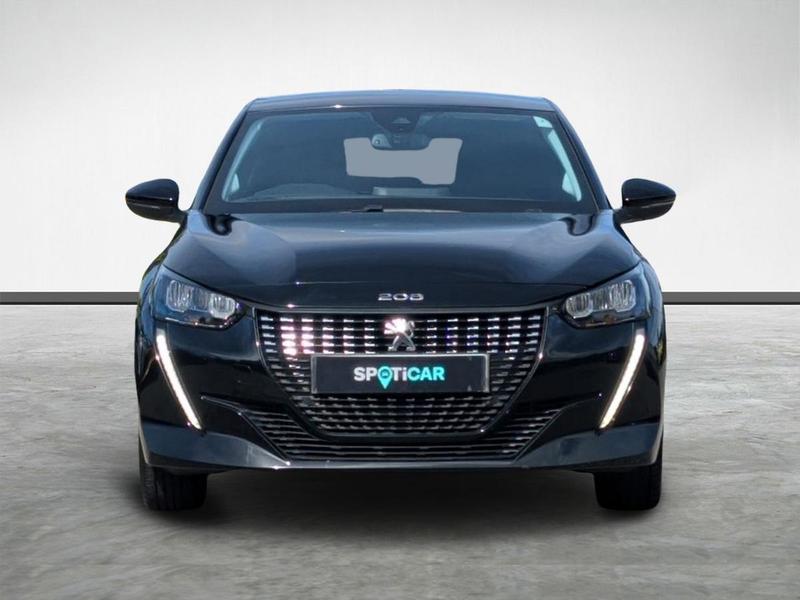 Used Peugeot 208 ET23JYV 8