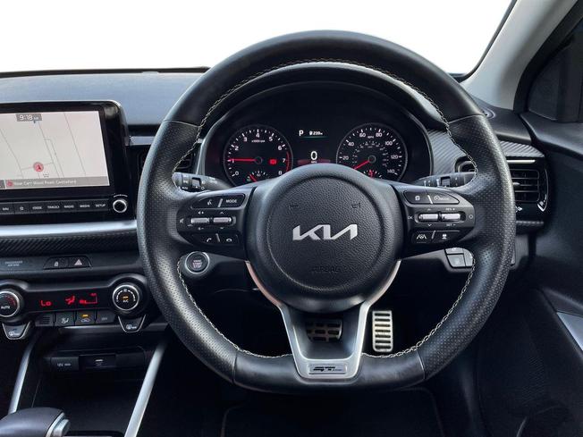 Kia Stonic Photo 11