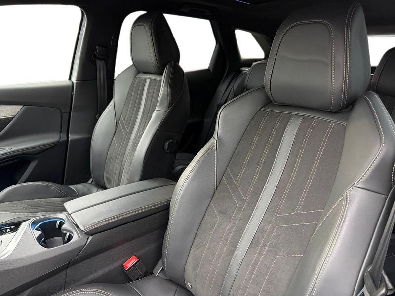 Used Peugeot 3008 VN71AUT 16