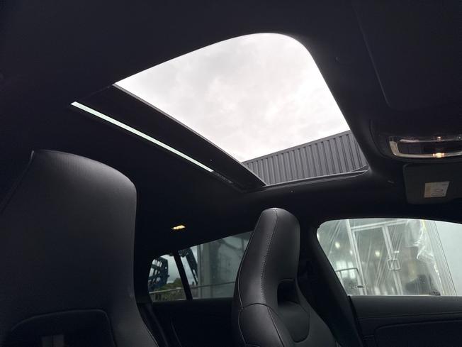 MERCEDES-BENZ CLA Photo 42
